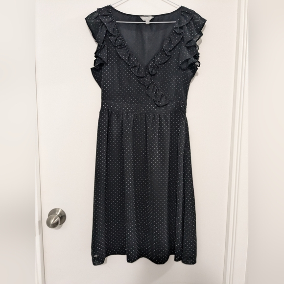 Pure Alfred Sung dress - Picture 1 of 4